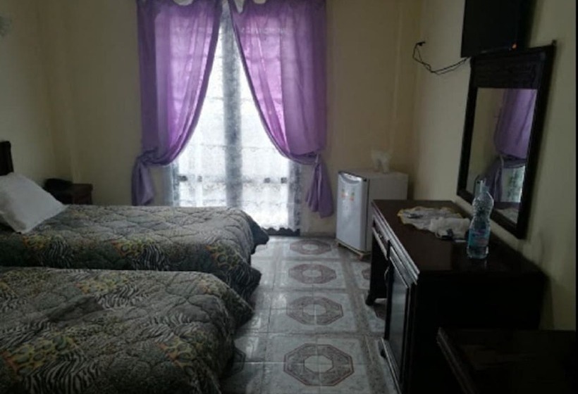 اتاق استاندارد, Grand Hotel Adghir