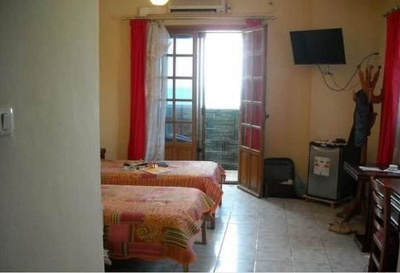 اتاق استاندارد, Grand Hotel Adghir