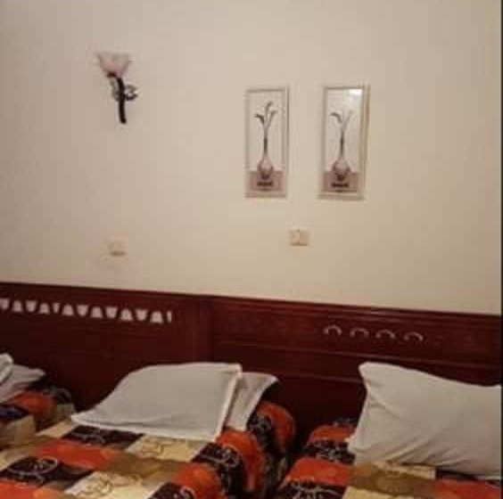 اتاق استاندارد, Grand Hotel Adghir