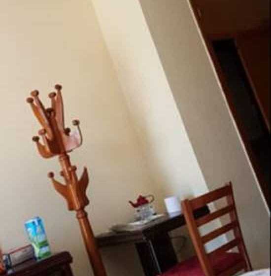 اتاق استاندارد یک نفره, Grand Hotel Adghir