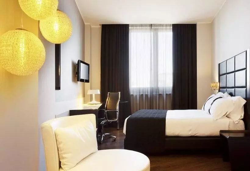 Standard-huone, Holiday Inn Genoa City, An Ihg