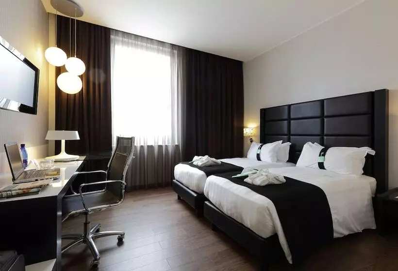 Standard-huone, Holiday Inn Genoa City, An Ihg