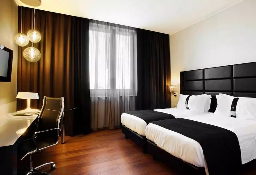 Standard-huone, Holiday Inn Genoa City, An Ihg