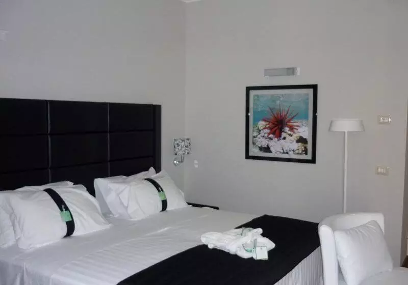 Standard-huone, Holiday Inn Genoa City, An Ihg