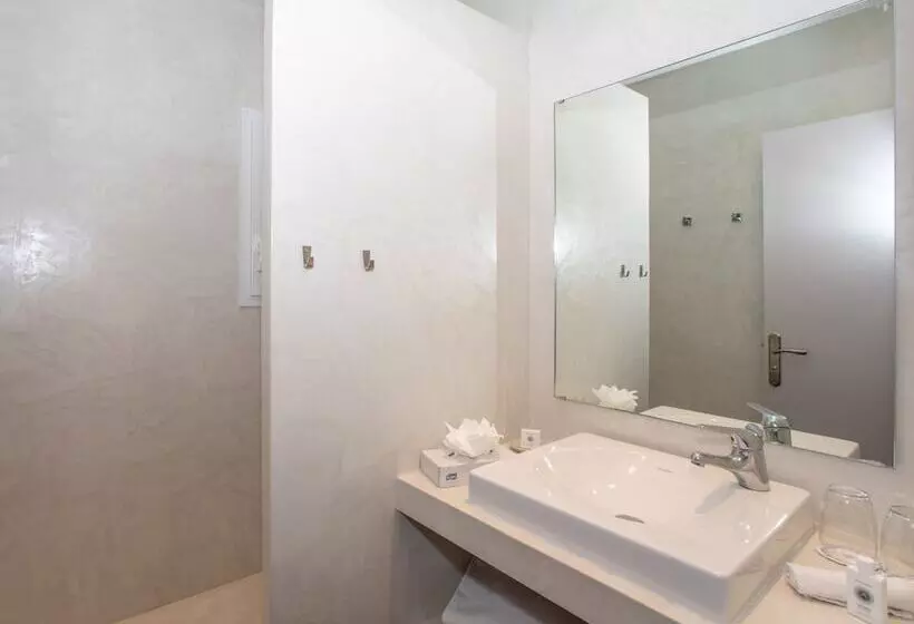 Classic-huone, Hôtel Font Mourier