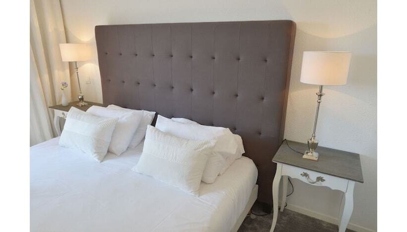Quarto Clássico, Hôtel Font Mourier
