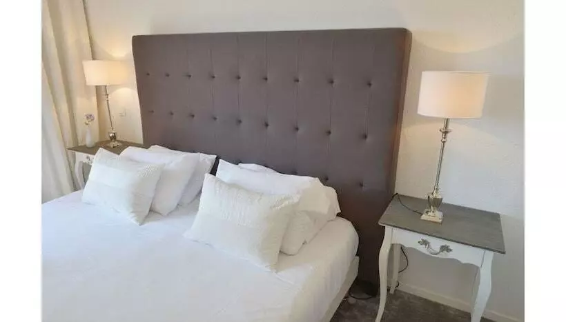 Classic-huone, Hôtel Font Mourier