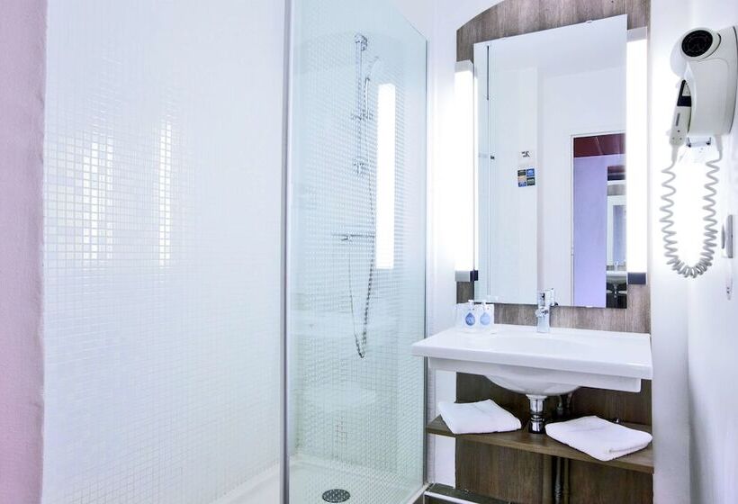 غرفة قياسية, Kyriad Prestige Compiegne