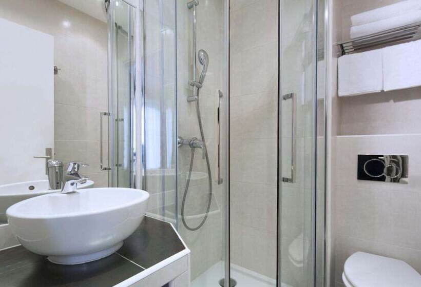 スタンダードシングルルーム, Le Compostelle