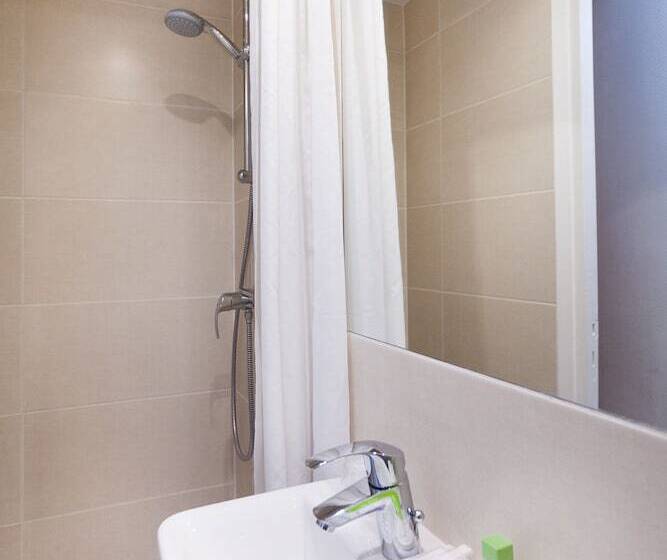 スタンダードシングルルーム, Le Compostelle