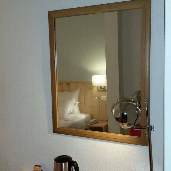 スタンダードシングルルーム, Le Compostelle