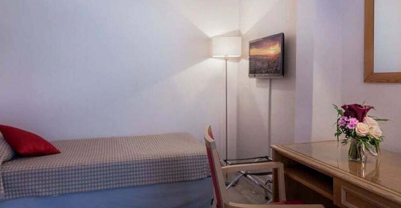 スタンダードシングルルーム, Le Compostelle