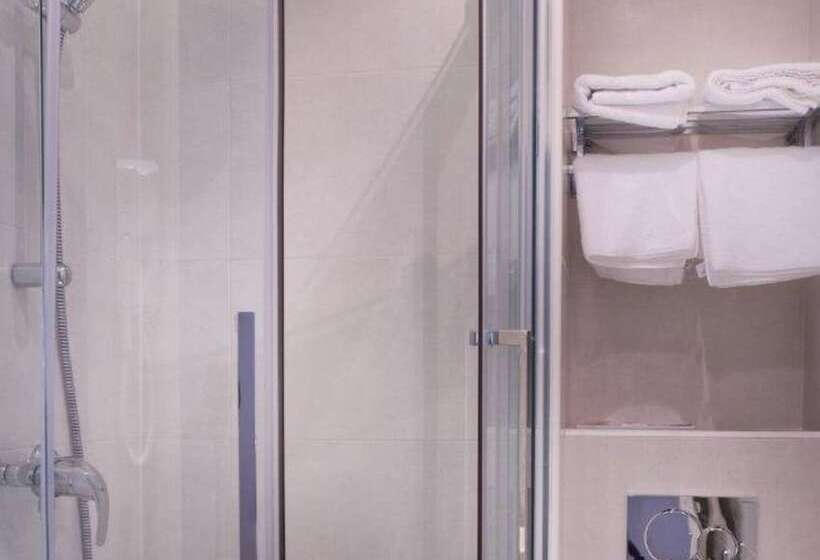 スタンダードルーム, Le Compostelle