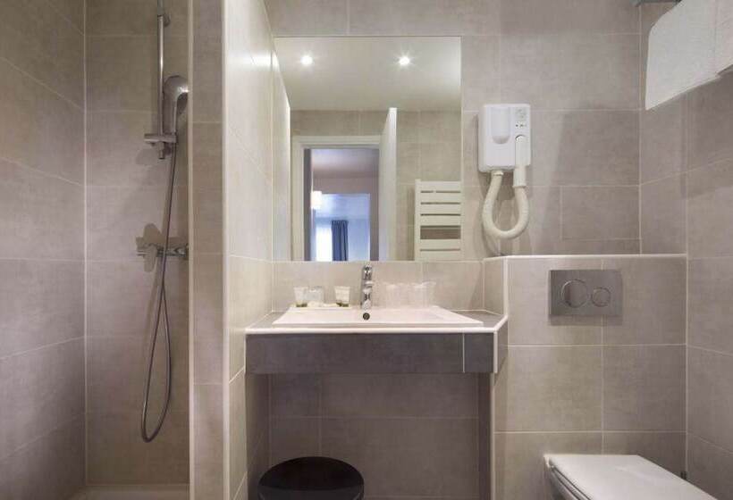 スタンダードルーム, Le Compostelle