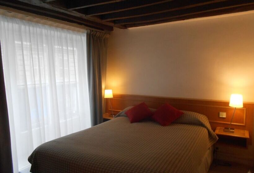 スタンダードルーム, Le Compostelle