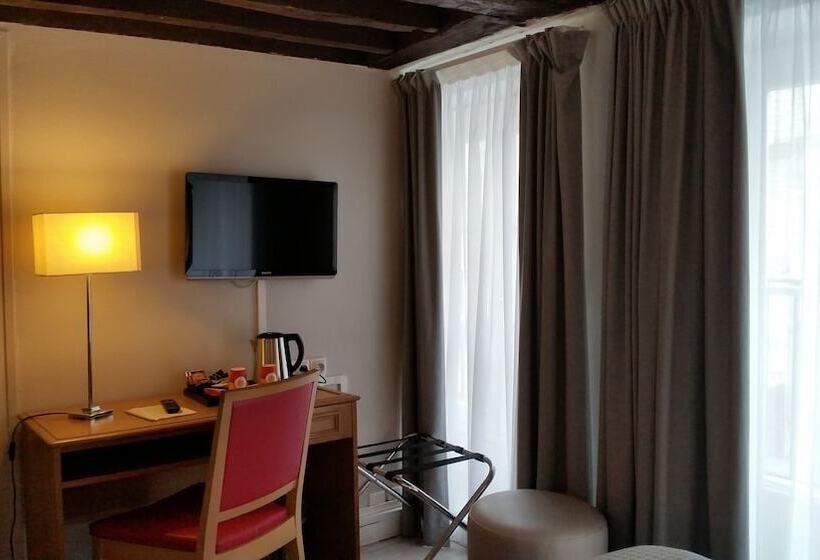 スタンダードルーム, Le Compostelle