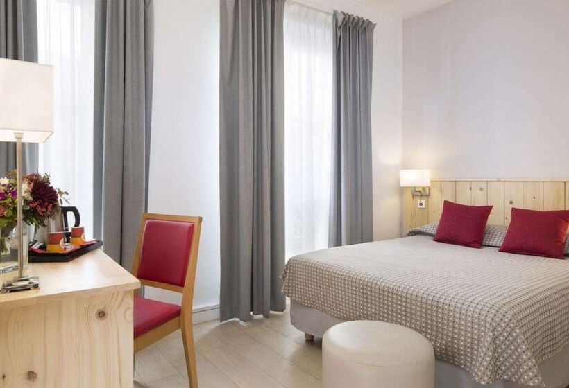 スタンダードルーム, Le Compostelle