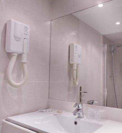 スタンダードルーム, Le Compostelle