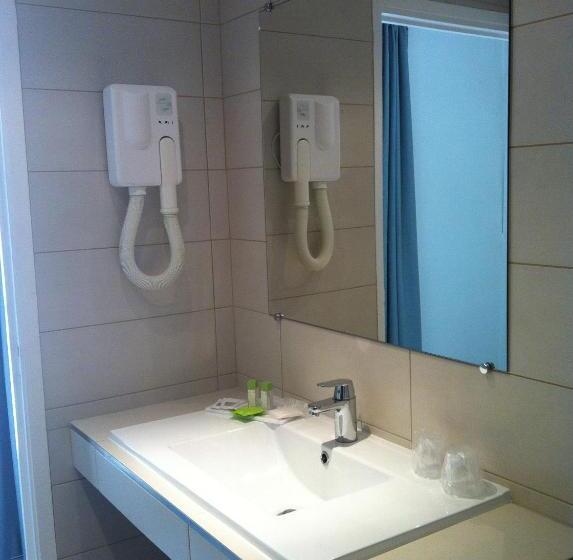 スタンダードルーム, Le Compostelle