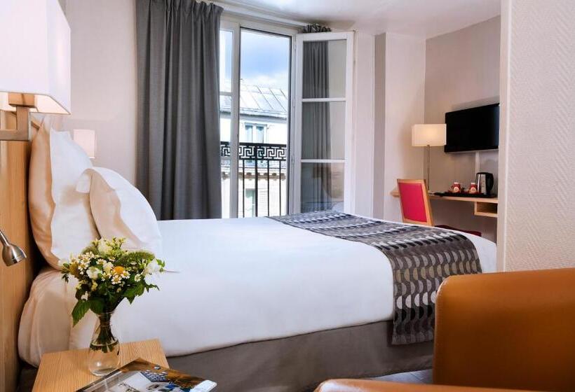 スタンダードルーム, Le Compostelle