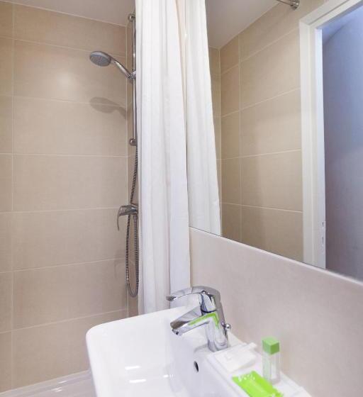 スタンダードシングルルーム, Le Compostelle