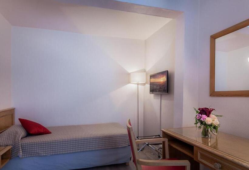 スタンダードシングルルーム, Le Compostelle