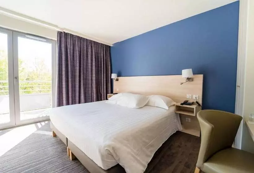 اتاق سوپریور, Relais De La Malmaison Paris Rueil Hôtel Spa