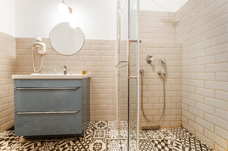 اتاق استاندارد, Plaza Hotel Catania