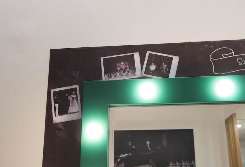 اتاق لوکس, Porto Coliseum