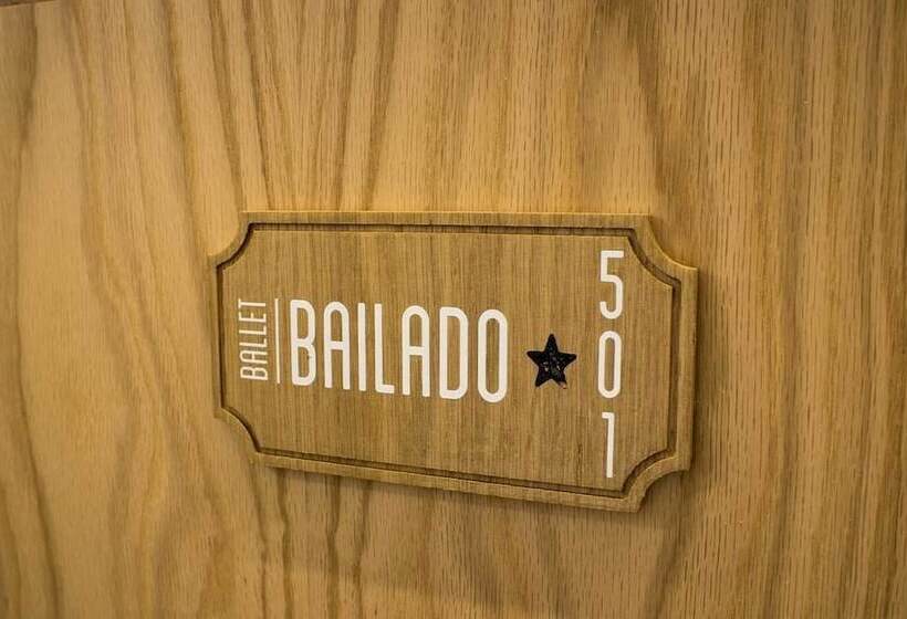 اتاق لوکس, Porto Coliseum