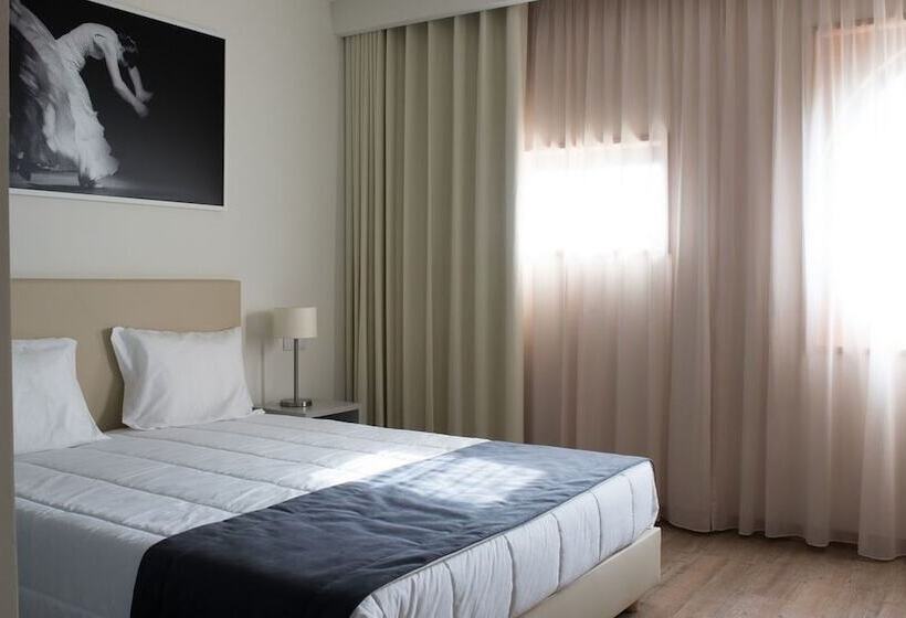 سوییت, Porto Coliseum