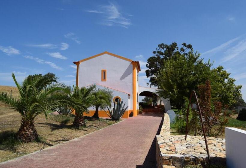 خانه 2 خوابه, Quinta Dos Bastos