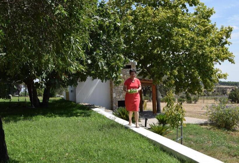 خانه 2 خوابه, Quinta Dos Bastos