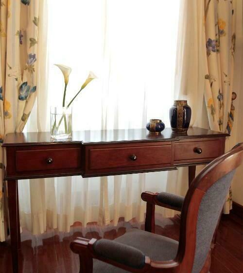 标准间, Rural Villa Do Banho