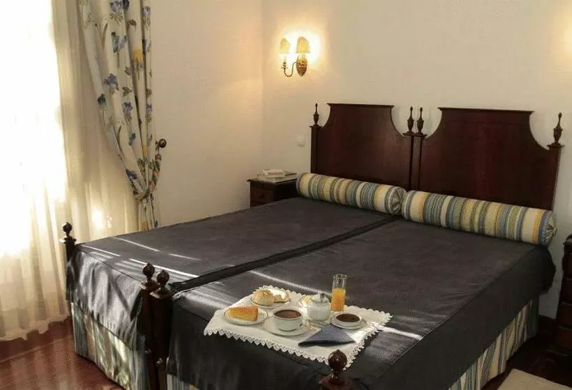 اتاق استاندارد, Rural Villa Do Banho