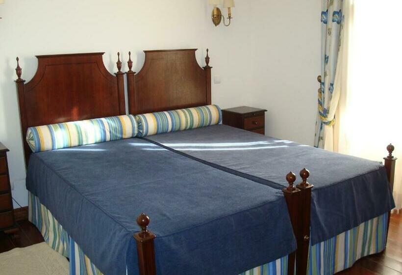 标准单人间, Rural Villa Do Banho