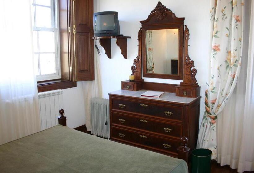 家庭间, Rural Villa Do Banho