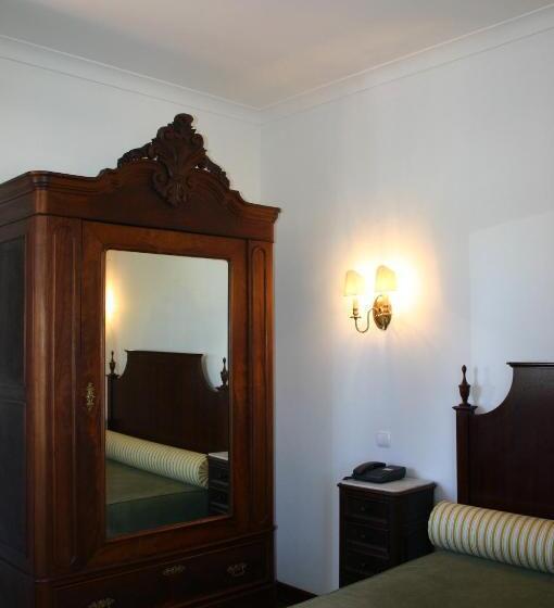 家庭间, Rural Villa Do Banho