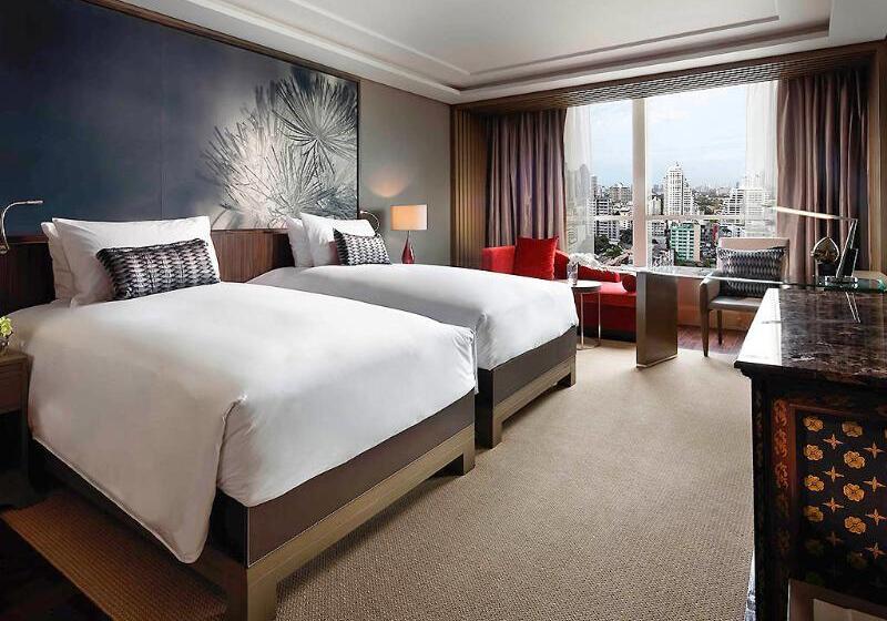اتاق لوکس, Sofitel Bangkok Sukhumvit