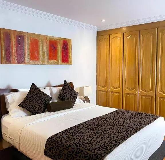 اتاق استاندارد, Suites 108