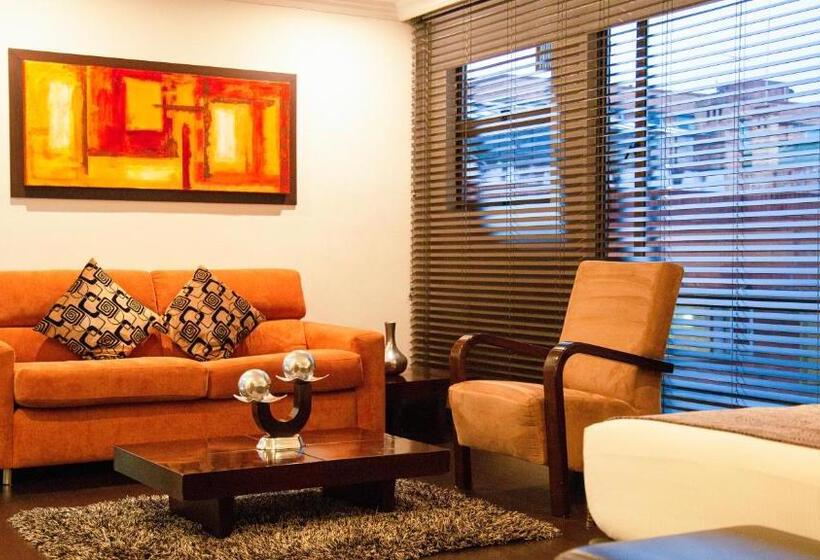 带2个卧室的公寓, Suites 108