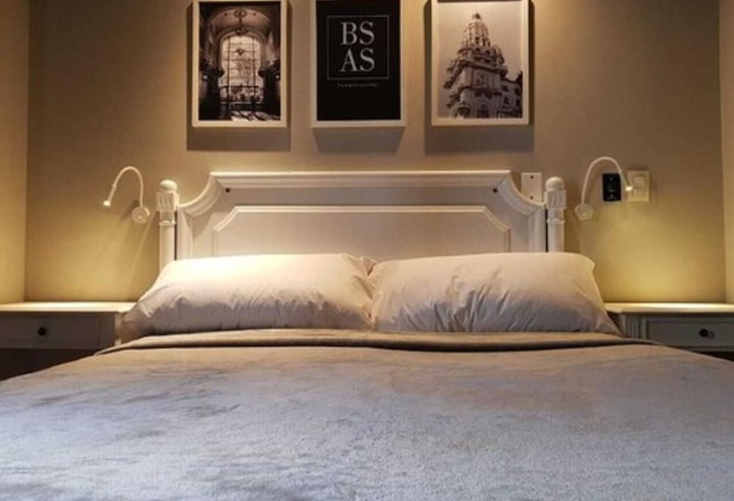 اتاق سوپریور, Up America Plaza