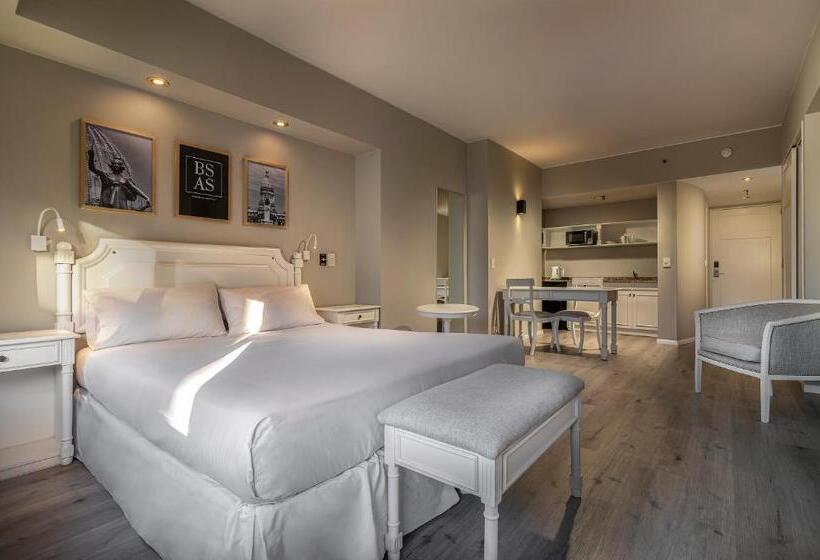 اتاق استاندارد, Up America Plaza