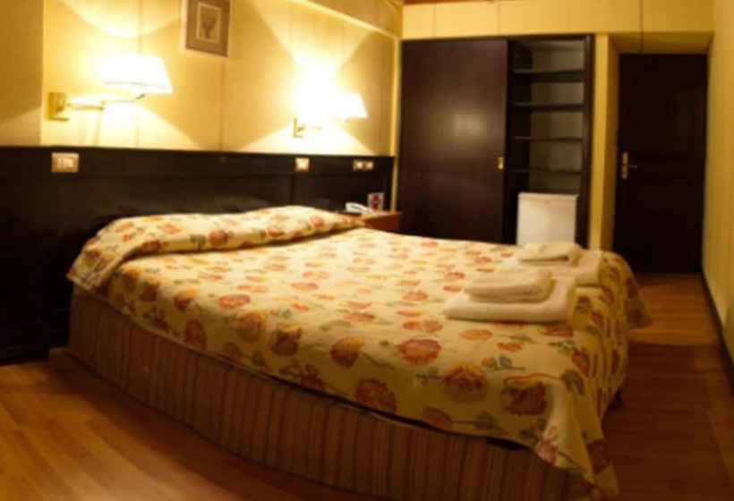 חדר סטנדרט, Villa Brescia