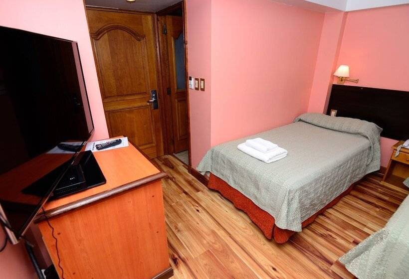 חדר סופריור, Villa Brescia