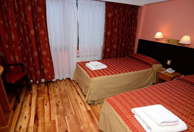 חדר סופריור, Villa Brescia