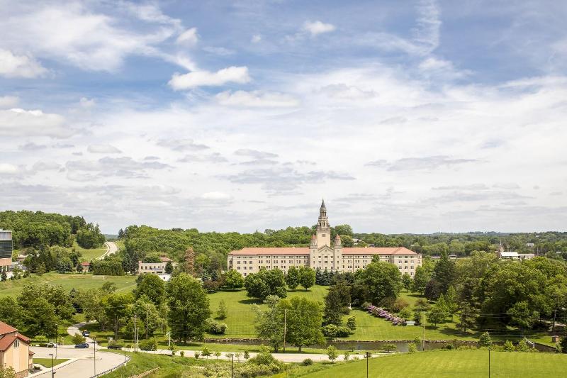 חדר סטנדרט, Villa Brescia