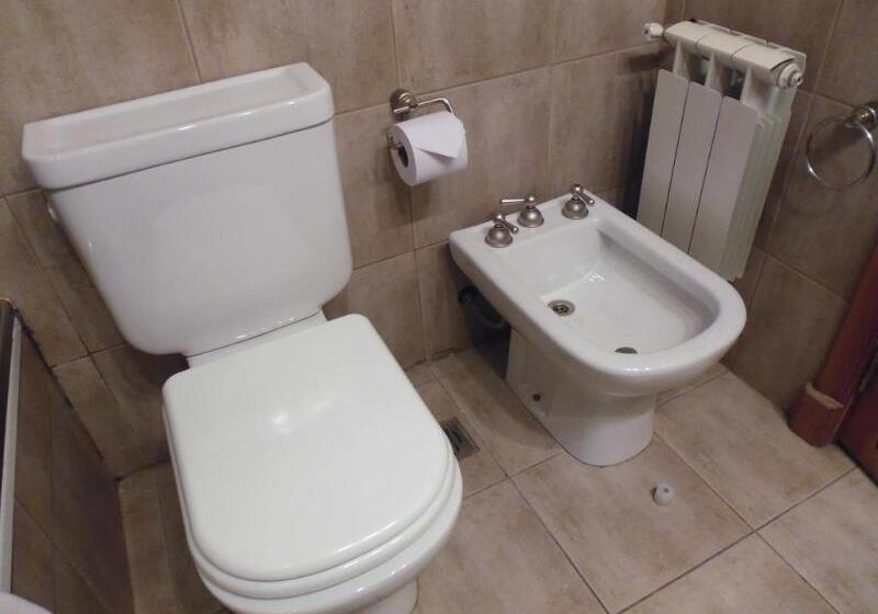 חדר סופריור, Villa Brescia