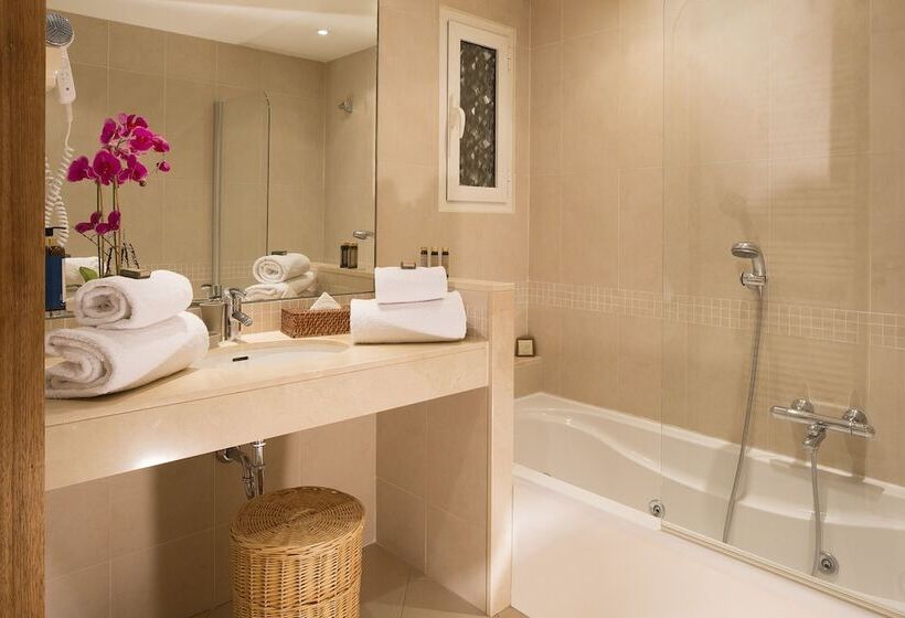 패밀리 주니어 스위트, Villa D Estelle