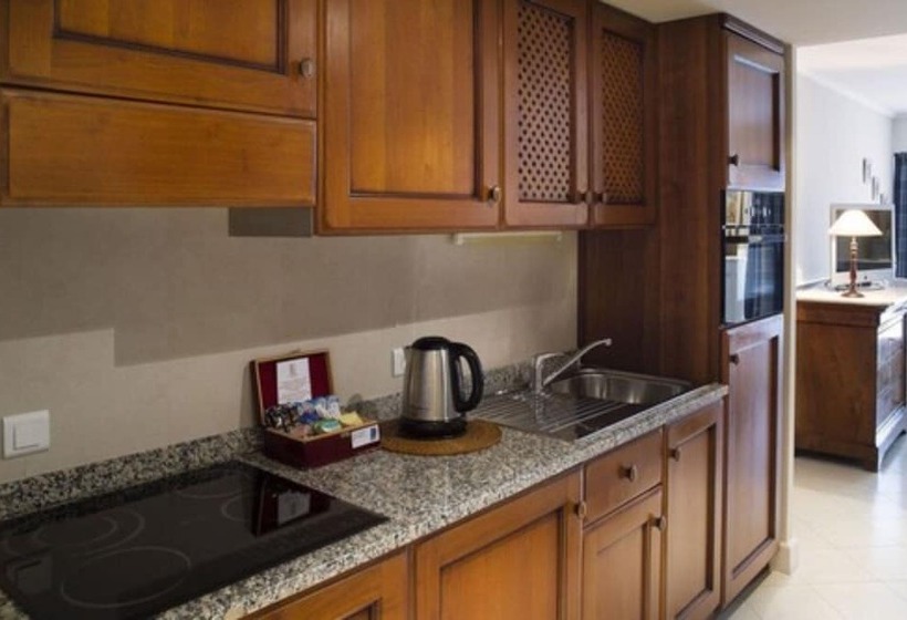 패밀리 주니어 스위트, Villa D Estelle